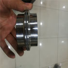 A182 F304l F304 Stainless Steel 316l Flanges 1/2 24 Stainless Steel Threaded Pipe Flange