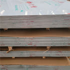2b Finish 0.1-3mm Stainless Steel Metal Sheet Cold Rolled 304 316 Grade