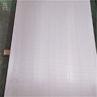 1220mm Width No.1 Finish 201 Hot Rolled Stainless Steel Sheets For Construction