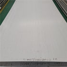 No1 Finish Hot Rolled 1500mm Width 304 Stainless Steel Sheet Thickness 0.1mm