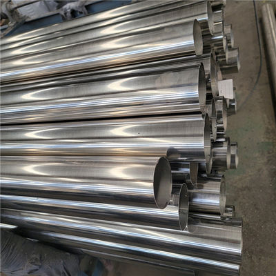 3 2 Schedule 40 316 Stainless Steel Pipe 12mm 13mm 14mm 15mm 2B BA  Sa 213 Tp 316l