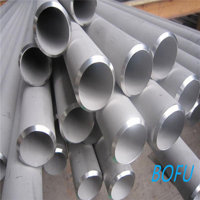 Schedule 40  316l Stainless Steel Pipe 1.5 Inch 1.75 Stainless Steel Exhaust Tubing Hot Rolled