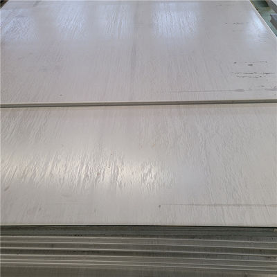 1220mm Width No.1 Finish 201 Hot Rolled Stainless Steel Sheets For Construction