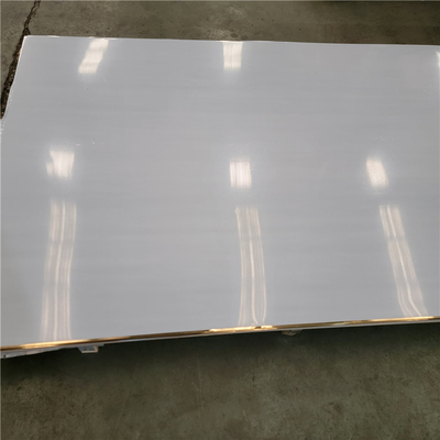 316 304 310s Stainless Steel Plate 2b Finish Width 1000mm 1220mm 1500mm