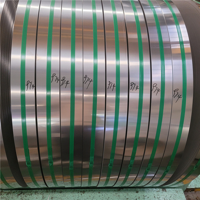 AISI Ss 201 202 304 316L 304L 430 439 444 410 420 Grade 2b Ba 8K Surface Stainless Steel Coil For Sale