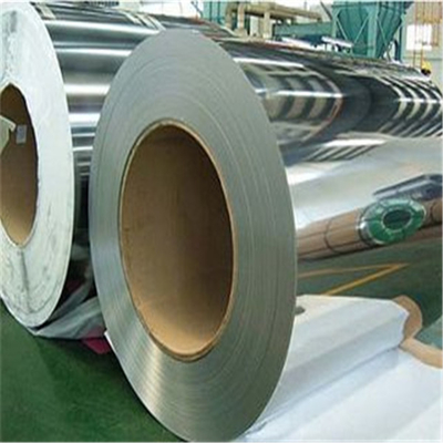 عالية الجودة 1 مللي متر 3 مللي متر 0.28 مللي متر SS 420 J2201321430304304L الفولاذ المقاوم للصدأ لفائف الفولاذ المقاوم للصدأ أنابيب لفائف
