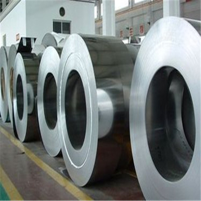 بيع المصنع مباشرة بسعر منخفض 200300400500600 سلسلة لفائف الفولاذ المقاوم للصدأ 304l لفائف الفولاذ المقاوم للصدأ