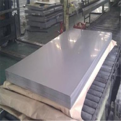 AISI 2B مرآة صفيحة الفولاذ المقاوم للصدأ 304L 304 321 316L 310S 2205 430 100mm