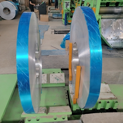أسطح الصفوف من سبيكة الألومنيوم ISO 5005 5052 3003 3004