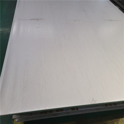 SUS 201 304 Stainless Steel Plate AISI Astm A240 316L