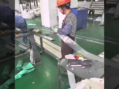 فيديو الأنابيب