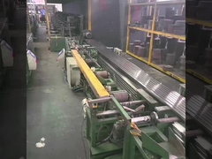 فيديو الأنابيب