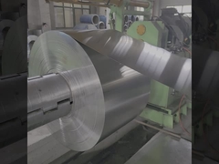 الجودة مضمونة 0.2Mm / 4Mm الألومنيوم 6061 Al5052 الصفائح سبائك مصنع الألومنيوم لفافة الربيع