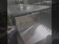 Astm 5005 5083 5054 6061 ورق سبيكة الألومنيوم لوحة الألومنيوم