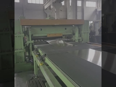 الصفحة 1100 3003 5083 6061 H112 صفيحة الألومنيوم المضغوطة هي سبيكة 5083 1003 10 مم ~ 2600 مم